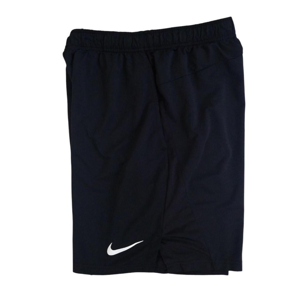 Nike Men’s Black Dri-Fit Athletic Shorts Size XLarge - Picture 2 of 9